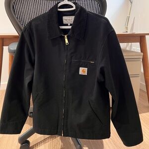 Carhartt WIP Detroit Jacket